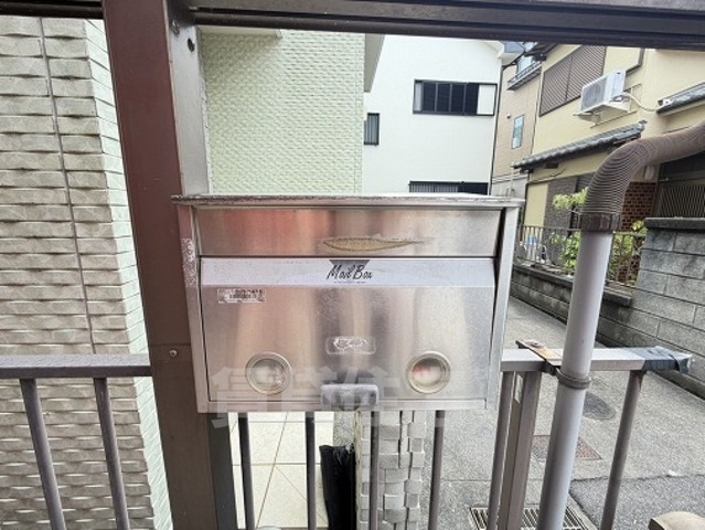 南野1丁目貸家のその他写真