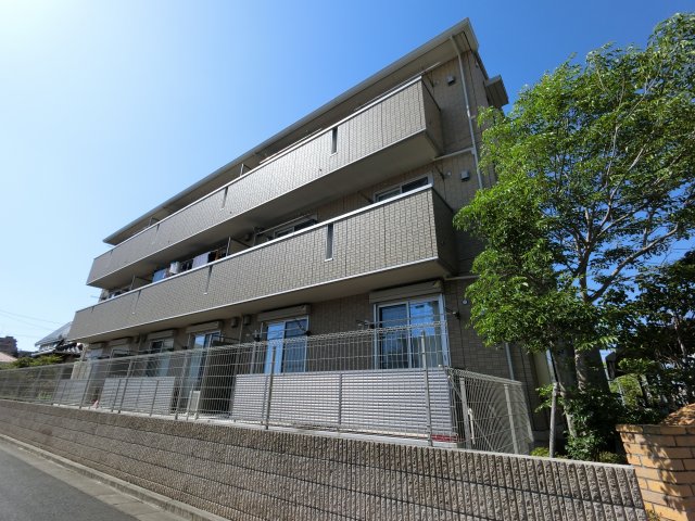 ＪＲ内房線 浜野駅 徒歩4分 築16年