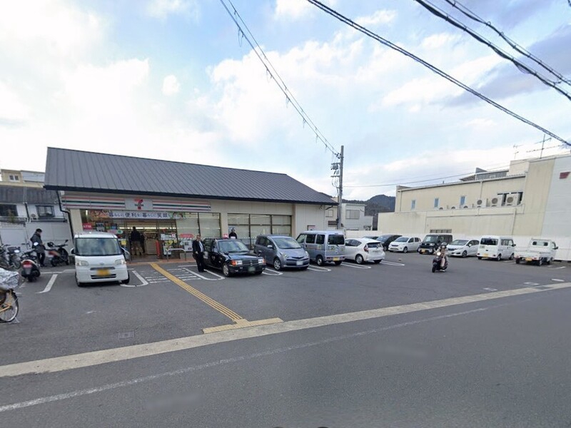 西野八幡田町 新築アパートの周辺写真