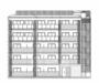 建物外観　予想図、完成予想図