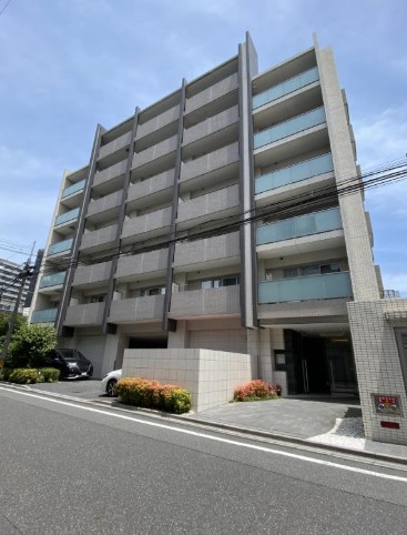 ＪＲ京浜東北線 川口駅 徒歩6分 築16年