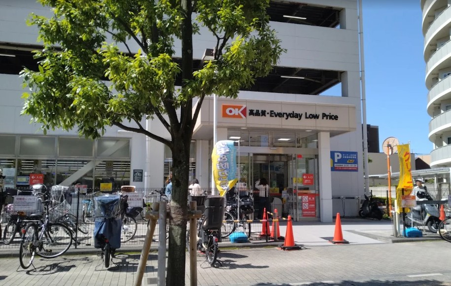 ＪＲ京浜東北線 川口駅 徒歩6分 7階建 築16年の周辺写真