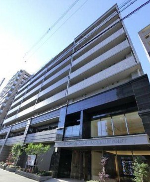 阪急神戸線 中津駅 徒歩6分 築13年