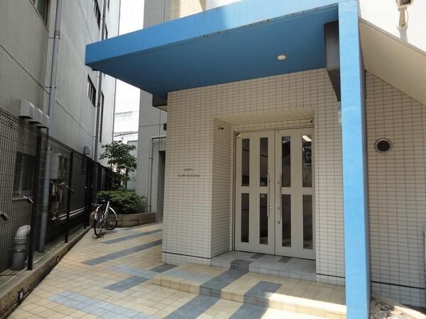 小田急線 町田駅 徒歩2分 14階建 築22年の外観写真