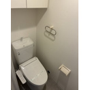 TOPAZ町田のトイレ写真