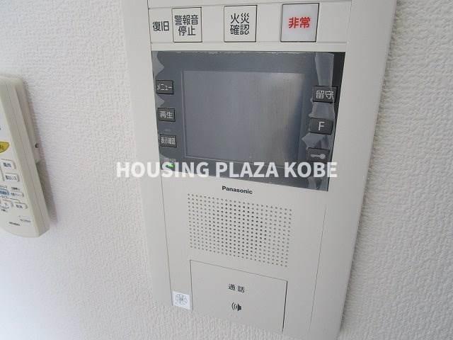 クレアドル須磨IIIのその他写真