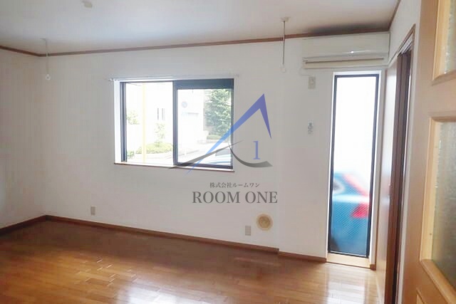 その他部屋・スペース　寝室です。