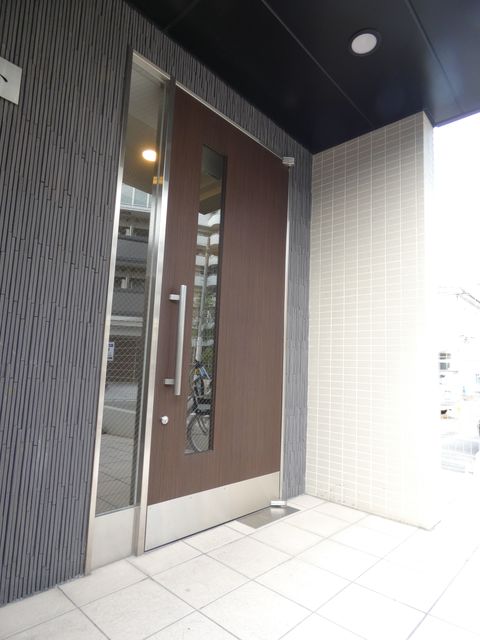 ＪＲ東西線 御幣島駅 徒歩5分 7階建 築13年の外観写真