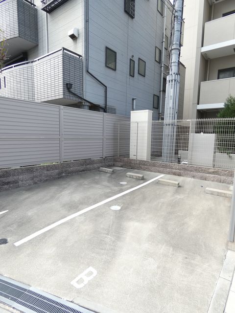 ＪＲ東西線 御幣島駅 徒歩5分 7階建 築13年のその他写真