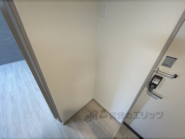 その他部屋・スペース　冷蔵庫置場