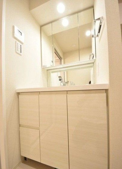 洗面設備　☆独立洗面台☆