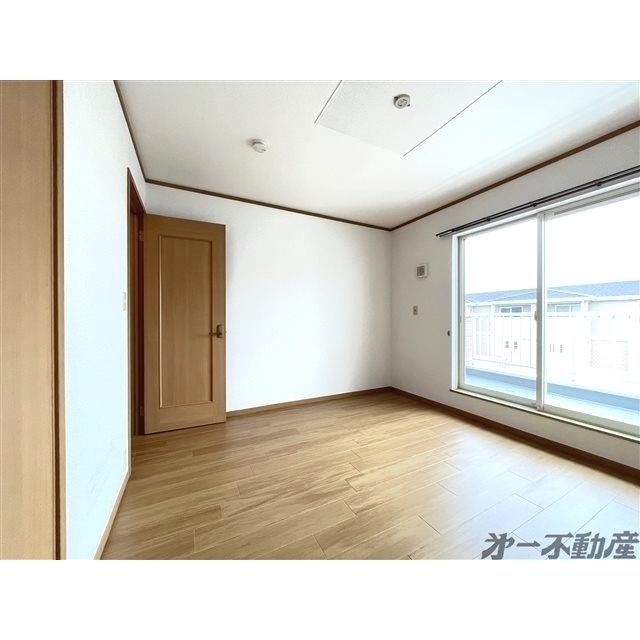 その他部屋・スペース　洋室