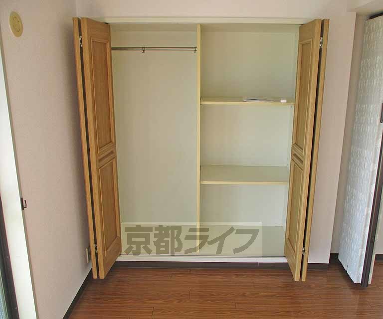 アーチスト島田の内装写真