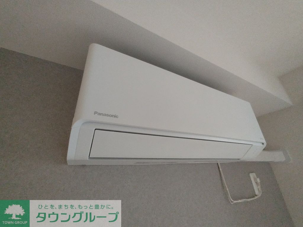 その他設備　設備