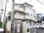 西浦和駅より徒歩13分 3階 築38年7ヶ月の賃貸物件