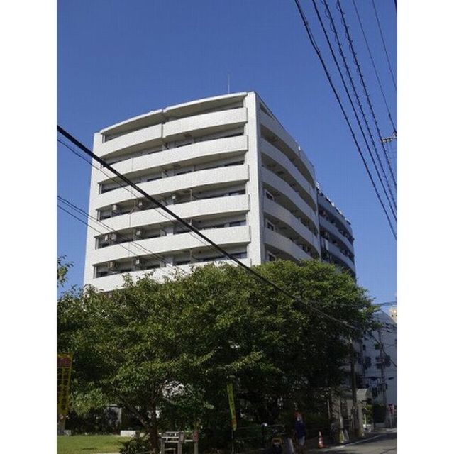 建物外観　建物外観