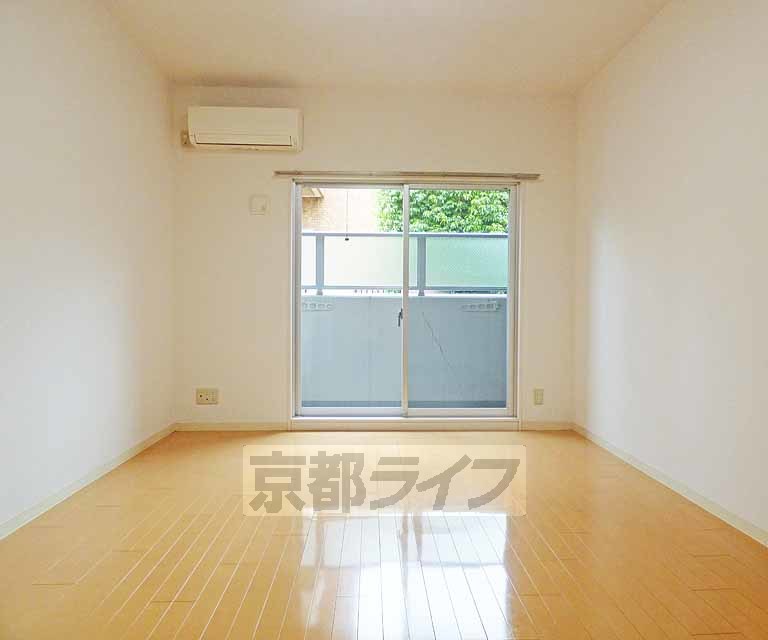 ユイマールの内装写真