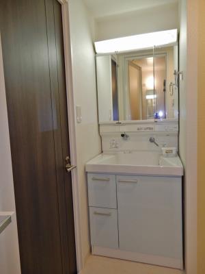 Pearl Court Tsurumiの内装写真