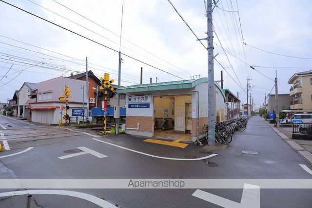 その他　手力駅（その他）まで1033m