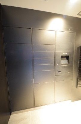 その他共有部分　☆共用部分☆