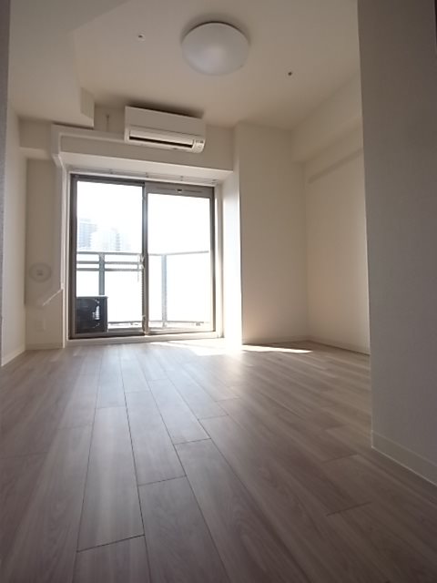 プレサンス神戸元町ミューズの内装写真