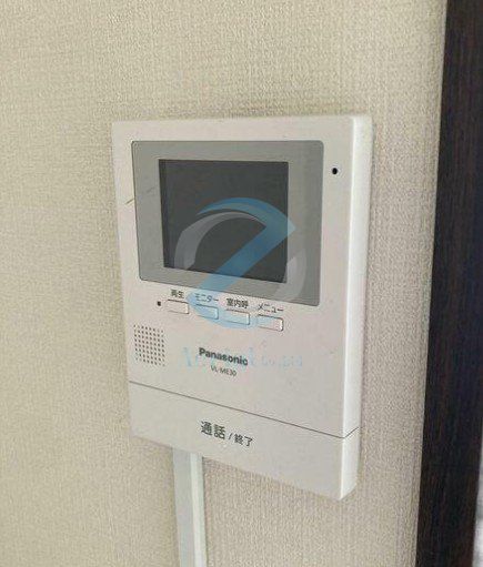 セキュリティ　設備