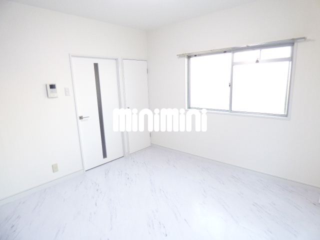 その他部屋・スペース　白に統一したお部屋です