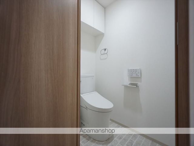 プレイス白壁のトイレ写真