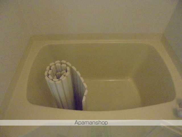 S・HOUSEの風呂写真