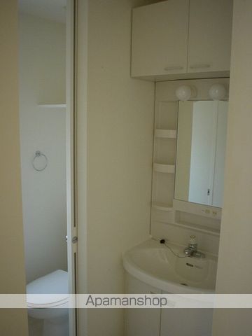S・HOUSEの内装写真