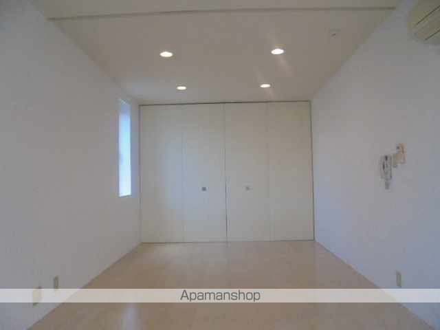 S・HOUSEの居間写真