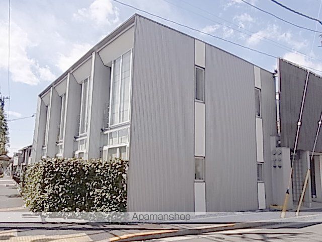 S・HOUSE