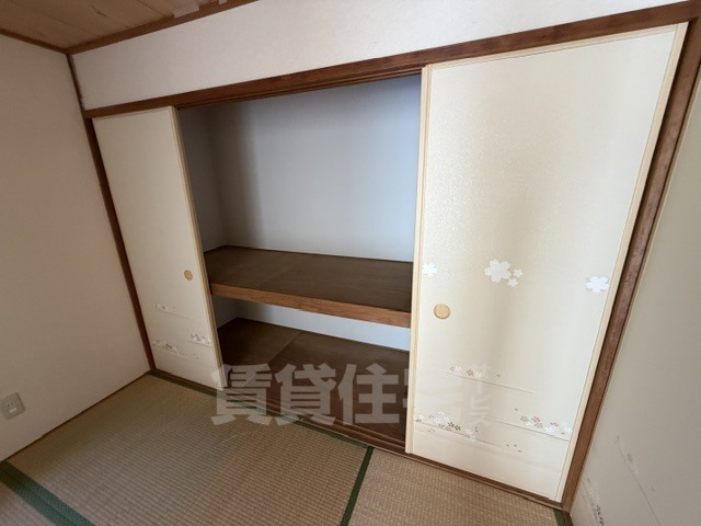 夢野文化住宅の内装写真