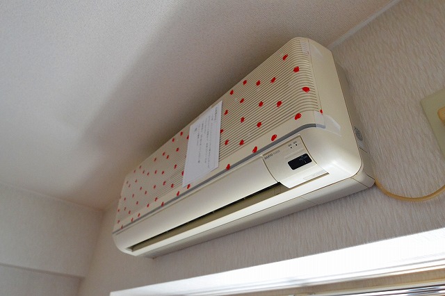 その他　☆エアコン完備です☆