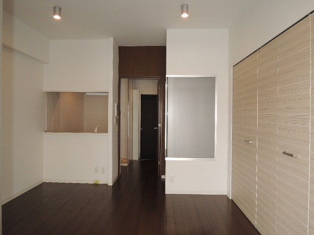 その他部屋・スペース　写真は同マンションの他のお部屋のものです