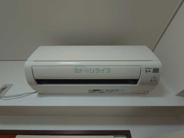 その他設備　リライフ下北沢店