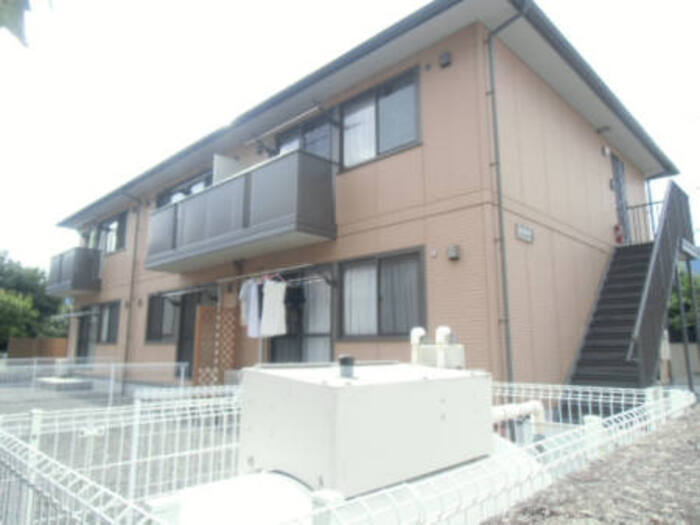 ＪＲ中央線 石和温泉駅 徒歩16分 築23年