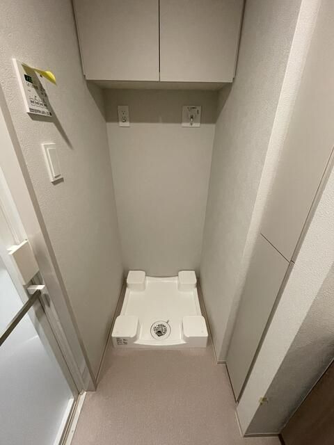 その他設備　写真は同タイプ住居です。