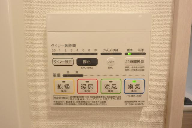 都営浅草線 蔵前駅 徒歩7分 10階建 築8年のその他写真