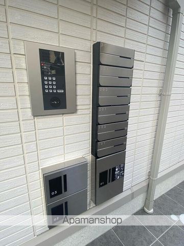 阪堺電気軌道上町線 北畠駅 徒歩7分 3階建 築4年の外観写真