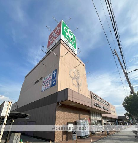 阪堺電気軌道上町線 北畠駅 徒歩7分 3階建 築4年の周辺写真