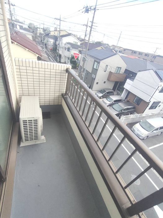 ベルシオン小野寺の内装写真