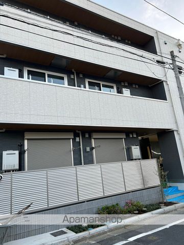 西武池袋線 練馬高野台駅 徒歩13分 築3年