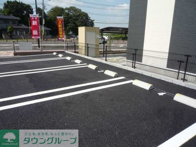 フィオーレVのその他写真