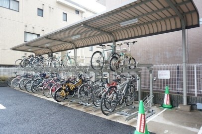 SHOWN初台のその他写真