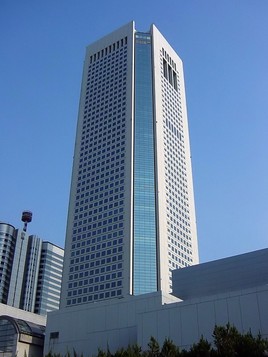 SHOWN初台の周辺写真