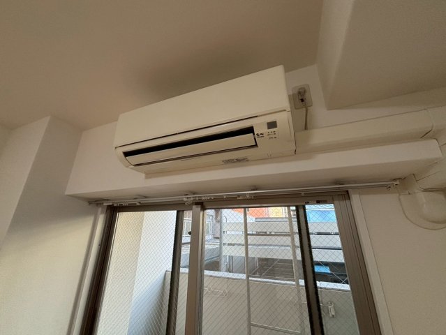 その他設備　同物件別部屋写真