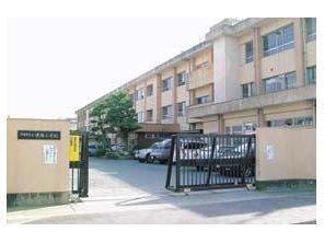 小学校　久留米市立津福小学校（小学校）まで1344m