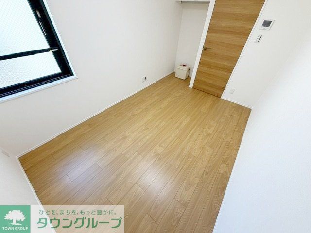 その他部屋・スペース　リビング/居室