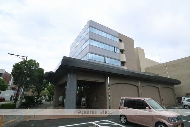銀行　（株）山陰合同銀行／鳥取駅南支店（銀行）まで423m